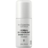 MÁDARA - Kruiden Deodorant - 50 ml - Natuurlijke Frisheid