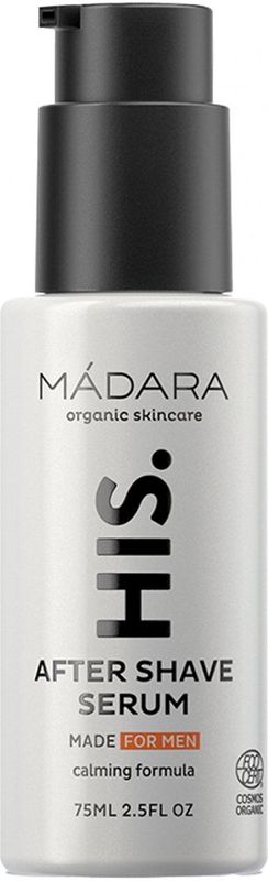 M&Aacute;DARA HIS After Shave Serum 75 ml