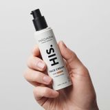 MÁDARA HIS Face Cream - Gezichtsverzorging - 50 ml - Met Vitamine C