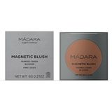 MÁDARA - MAGNETIC BLUSH - Mineral Cheek Blusher - Aards Roze - 6 g