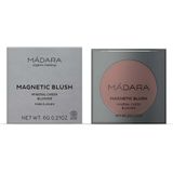 MÁDARA - MAGNETIC BLUSH - Mineral Cheek Blusher - Aards Roze - 6 g