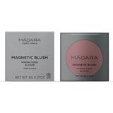 MÁDARA - Mineral Cheek Blusher - Cold Cheeks - 6gr - Koel Mauve