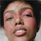 MÁDARA - Mineral Cheek Blusher - Cold Cheeks - 6gr - Koel Mauve