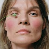 MÁDARA - Mineral Cheek Blusher - Cold Cheeks - 6gr - Koel Mauve