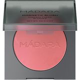 MÁDARA - Mineral Cheek Blusher - Cold Cheeks - 6gr - Koel Mauve