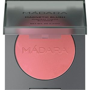 MÁDARA Mineral Cheek Blusher 3 Cold Cheeks 6gr