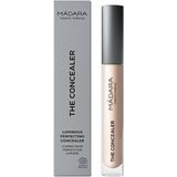 Concealer - Natuurlijke Textuur - Hydraterend - Langdurig Draagcomfort
