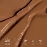 Concealer - Natuurlijke Textuur - Hydraterend - Langdurig Draagcomfort