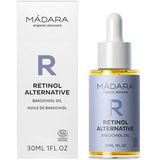 MÁDARA - Retinol Alternatief - Gezichtsolie - 30 ml - Plantaardig Bakuchiol
