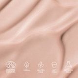 MÁDARA - H2O Tint Getöntes Hyaluron-Serum Getönte Tagescreme 30 ml Nude (866.33 € / 1 l)