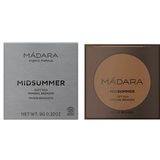 MADARA - Midsummer Soft Silk Mineral Bronzer - 9 g - Vrij van Synthetische Kleurstoffen