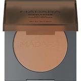 MADARA - Midsummer Soft Silk Mineral Bronzer - 9 g - Vrij van Synthetische Kleurstoffen