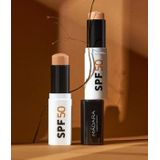 Zonnebrandcrème - SPF50 - Natuurlijke Minerale Formule - Onzichtbare Textuur