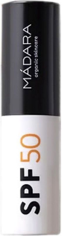 Zonnebrandcrème - SPF50 - Natuurlijke Minerale Formule - Onzichtbare Textuur