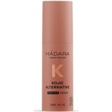 MÁDARA - KOJIC Alternative Pigment Serum - 30ml - Gezichtsverzorging