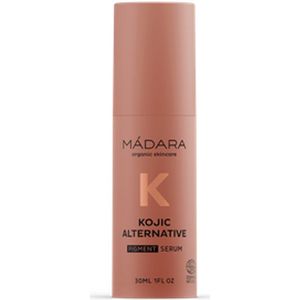 MÁDARA - KOJIC Alternative Pigment Serum - 30ml - Gezichtsverzorging