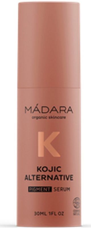 MÁDARA - KOJIC Alternative Pigment Serum - 30ml - Gezichtsverzorging