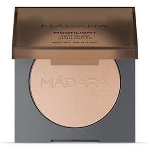 MÁDARA - Moonlight - Compact Poeder - Highlighter - 6gr