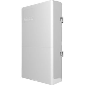 Switch MICROTIK NETPOWER Lite CSS610-1Gi-7R-2S+Out Wit