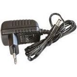 MikroTik - RouterBOARD hEX lite - Router - Wit - Plastic