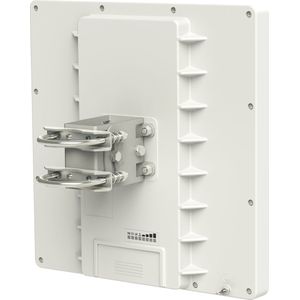 MikroTik - QRT 5 - Access Point - 5GHz - 23dBi Antenne - Hoog Vermogen