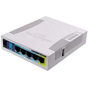 Mikrotik Rb951ui-2hnd Poe Router