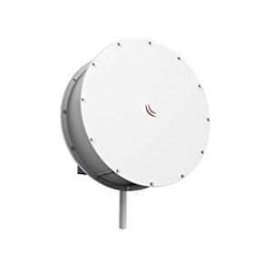 MikroTik SLEEVE30: Stralingsbescherming (WLAN-antenne), Netwerk accessoires