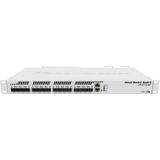 Mikrotik 17P CRS317-1G-16S+RM SFP+ M RM