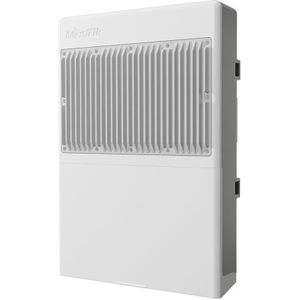 Mikrotik - Neptower Switch - 16 Poorten - Gigabit Ethernet - PoE-uitgang