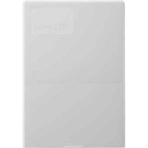 Mikrotik - Netpower 15FR - Switch - Zwart - Ethernet - 15 PoE-poorten