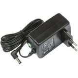 MikroTik - Cloud Router Switch 326-24G-2S+RM - Switch - Zwart - 24x Gigabit LAN - 2x SFP+