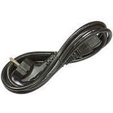 Mikrotik - CRS326-24S+2Q+RM Switch - Zwart - 40 Gbps QSFP+ Poorten