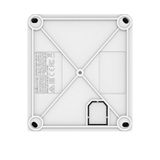 MikroTik - GPEN11 - PoE-injector - Passief - 24V - 48W