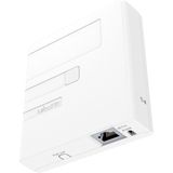 MikroTik - GPEN11 - PoE-injector - Passief - 24V - 48W