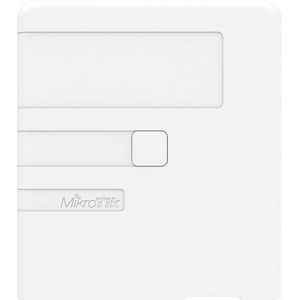 MikroTik - GPEN11 - PoE-injector - Passief - 24V - 48W