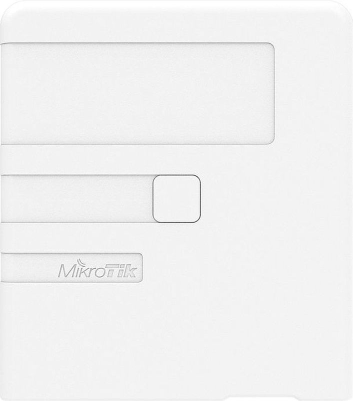 MikroTik - GPEN11 - PoE-injector - Passief - 24V - 48W
