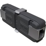 MikroTik - GPeR - Ethernet Extender - Gigabit - Passieve Repeater