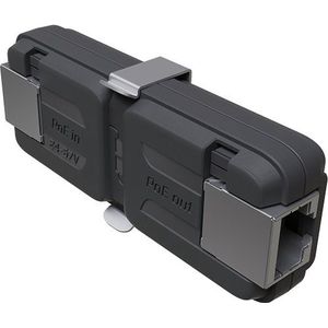 MikroTik - GPeR - Ethernet Extender - Gigabit - Passieve Repeater