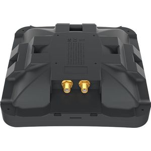 Mikrotik - MTAO-LTE-5D-SQ - Antenne - Zwart - 1U Rackmount