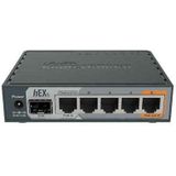 Mikrotik Router hEX S (RB760iGS)