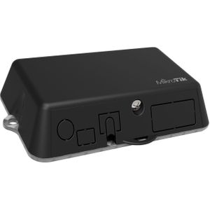 Mikrotik LtAP mini LTE kit L4 2.4GHz AP 802.11b/g/n 2x2, LTE modem, GPS