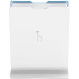 MikroTik RB941-2ND-TC Wireless Access Point 300 Mbit/s Blau Weiß