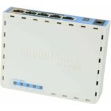 Mikrotik hAP ac lite