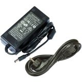 MikroTik - hEX PoE - Router - Wit - 10,100,1000 Mbit/s - Inclusief AC-adapter