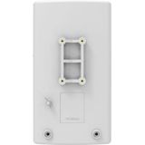 MikroTik - PowerBox Pro - Netwerkapparatuur - Zwart - 5x Gigabit LAN