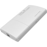 MikroTik - PowerBox Pro - Netwerkapparatuur - Zwart - 5x Gigabit LAN