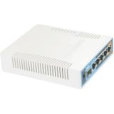 Router Mikrotik RB962UiGS-5HacT2HnT