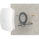 Mikrotik - cAP ac - Toegangspunt - Wit - Draadloos - Dual-Band