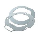 Mikrotik - cAP ac - Toegangspunt - Wit - Draadloos - Dual-Band