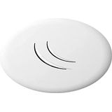 MikroTik - cAP Lite - Toegangspunt - Wit - Kunststof